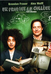 Un prodige au collège (2013)