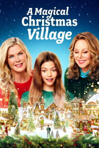 Un pueblo de Navidad mágico (2022)
