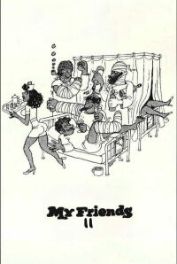 Un quinteto a lo loco (1982)