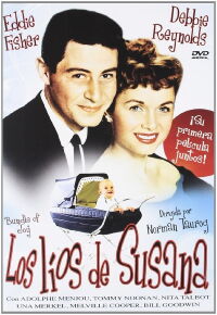Un rayito de sol (1956)