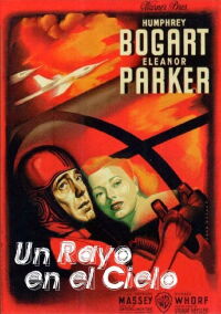 Un rayo en el cielo (1950)
