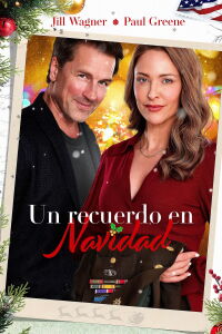 Un recuerdo de navidad (2023)