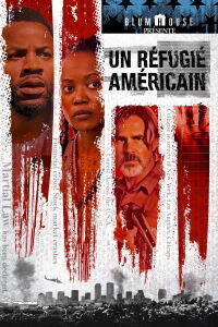 Un Réfugié Américain (2021)