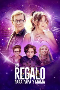 Un regalo para papá y mamá (2024)
