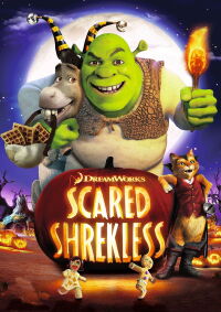 Un relato de Shrek: Asústame si puedes (2010)