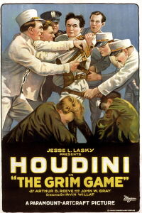 Un reportage tragique (1919)