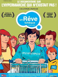 Un Rêve tchèque (2004)