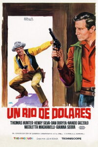 Un río de Dólares (1966)