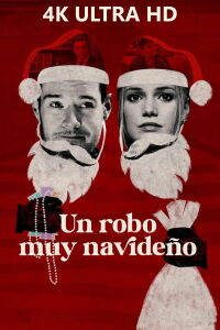 Un robo muy navideño (2025)