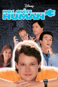 Un robot en la familia (1987)