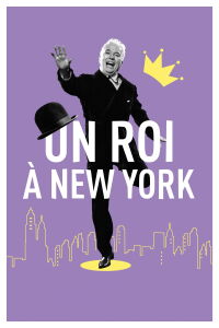 Un roi à New York (1957)