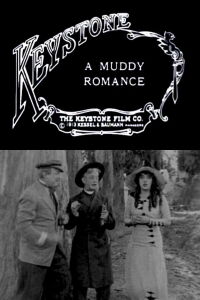 Un romance en el barro (1913)