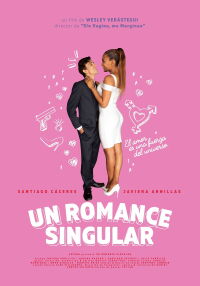 Un Romance Singular (2022)