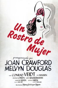 Un rostro de mujer (1941)