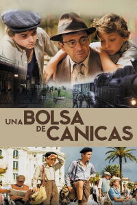 Un saco de canicas (2017)