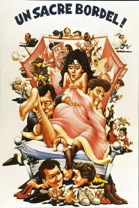 Un sacré bordel ! (1986)