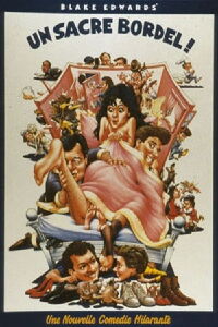 Un sacré bordel ! (1986)