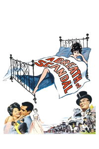 Un scandale à la cour (1960)