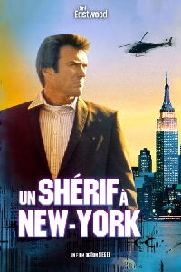 Un shérif à New York (1968)