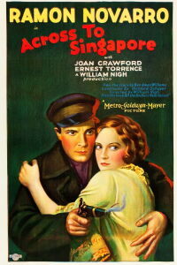Un soir à Singapour (1928)