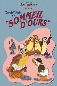 Un sommeil d'ours (1955)