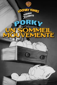 Un sommeil mouvementé (1937)