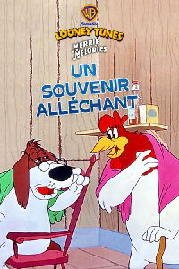 Un souvenir alléchant (1958)