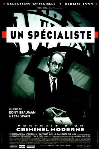 Un spécialiste (1999)