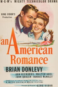 Un sueño americano (1944)