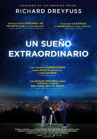 Un sueño extraordinario (2019)