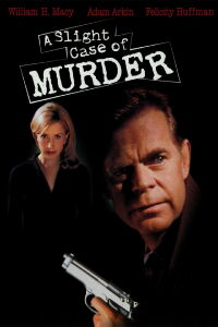 Un sutil caso de asesinato (1999)