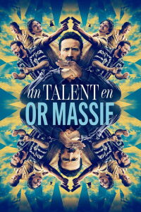 Un talent en or massif (2022)