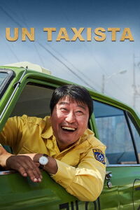 Un Taxista (2017)