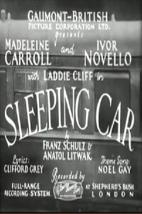 Un tenorio de coche cama (1933)