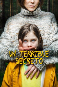 Un terrible secreto (2022)