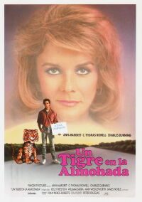 Un tigre en la almohada (1988)