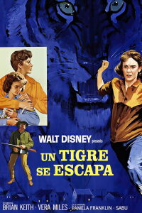 Un tigre se escapa (1964)