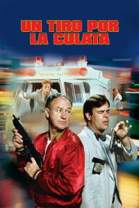 Un tiro por la culata (1990)