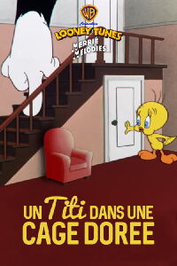 Un Titi dans une cage dorée (1952)