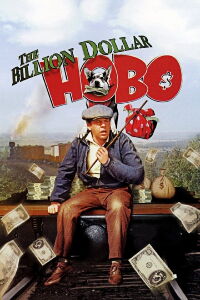 Un tonto con un billón de dólares (1977)