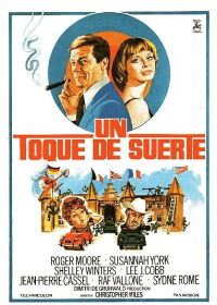 Un toque de suerte (1975)