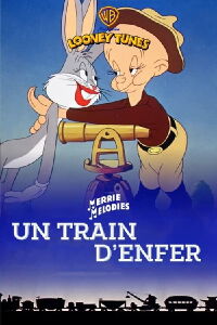 Un train d'enfer (1945)