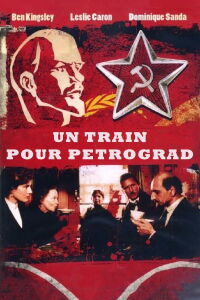 Un train pour Petrograd (1988)