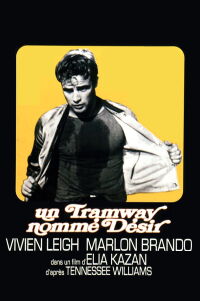 Un tramway nommé désir (1951)