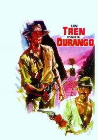 Un tren para Durango (1968)