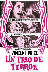 Un trío de terror (1963)