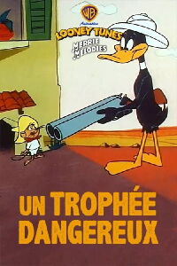Un trophée dangereux (1967)