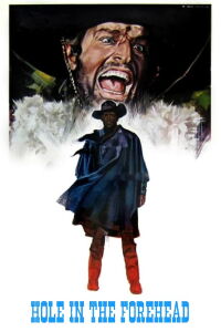 Un trou dans le front (1968)