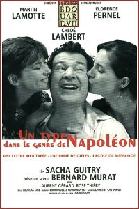 Un type dans le genre de Napoléon (2008)
