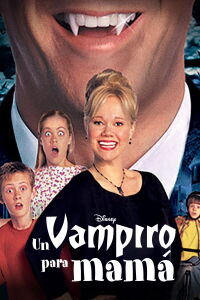 Un Vampiro para Mamá (2000)